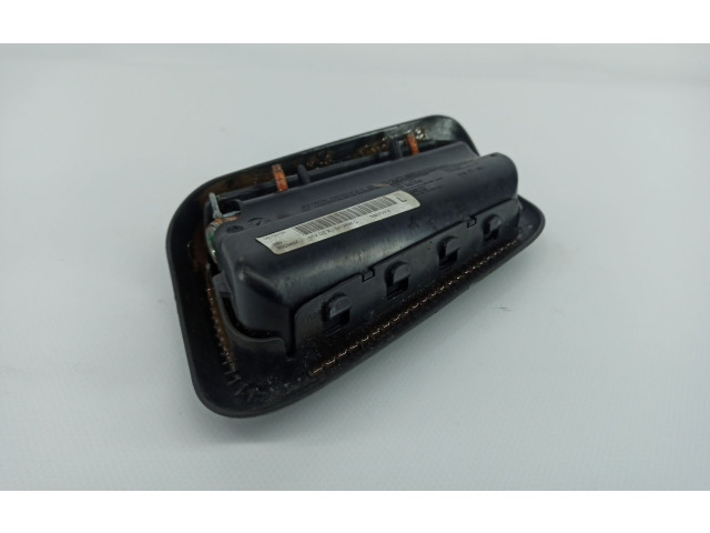 Подушка безопасности в сиденье GBXU0219836Q, 73920YV010   Citroen C1