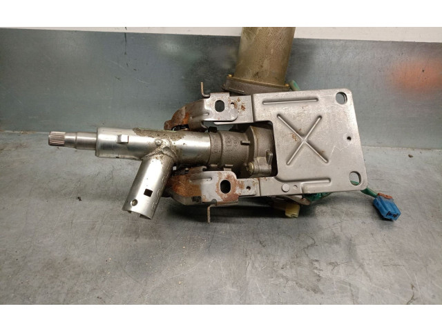 Рулевая рейка 8200091805, 8200711618 Renault Clio II 2001 - 2005 года