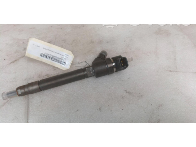 Vstřikovač 0445110251 Volvo XC90