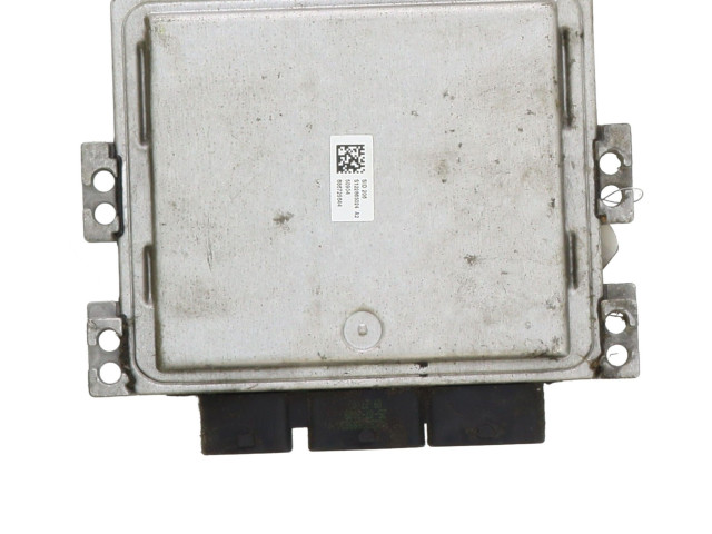 Řídící jednotka 1540358 Ford Fiesta 2008