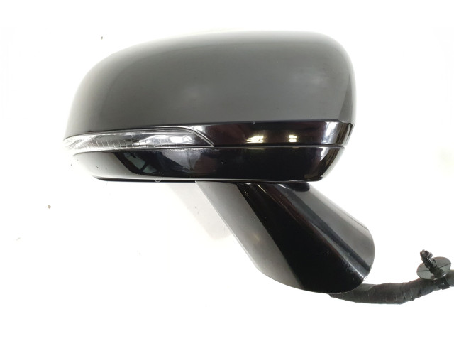 Зеркало электрическое Volvo S60 2018 - года