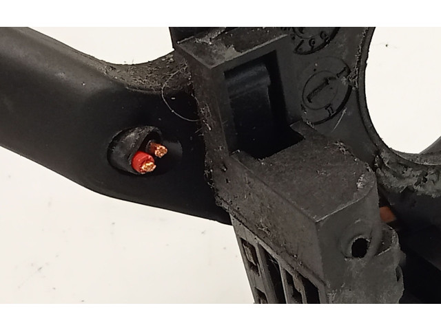 Ручка стеклоочистителей 6K5953503AF   Seat Inca (6k)