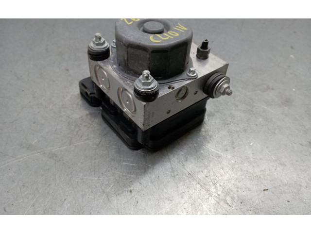 Блок АБС 476605492R, 269633   Renault  Clio IV  2012 -  года