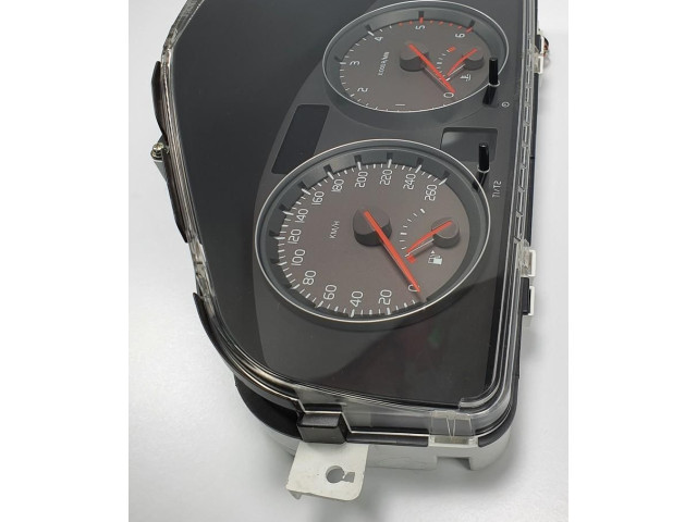 Панель приборов 30710071 Volvo C70