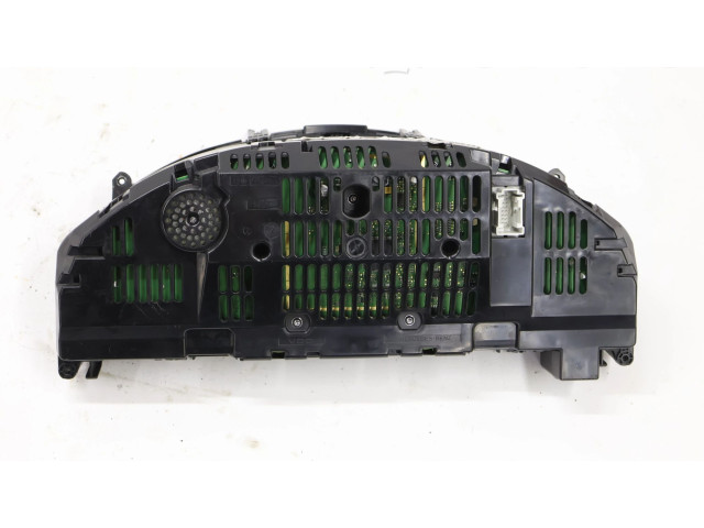 Přístrojová deska Mercedes-Benz GLK (X204) 2012 A2049005509