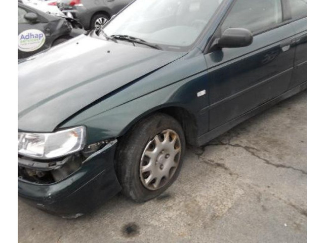Блок АБС    Honda  Accord  1999 - 2002 года