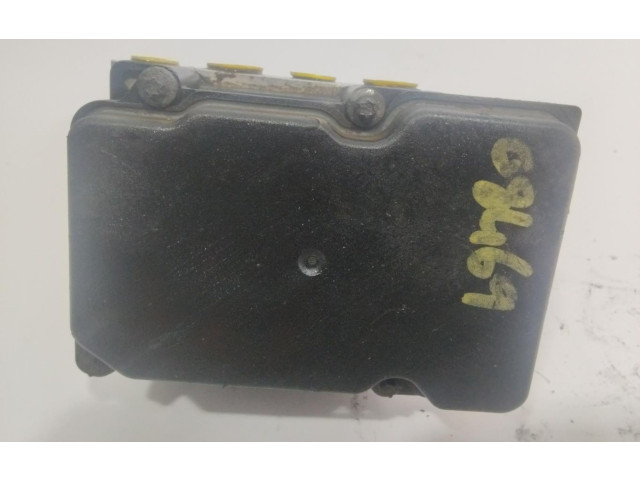 Jednotka ABS 47660AX600 Nissan Micra 2002