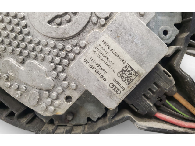 Комплект радиатора 8T0260401D, 8K0121251AA Audi Q5 SQ5