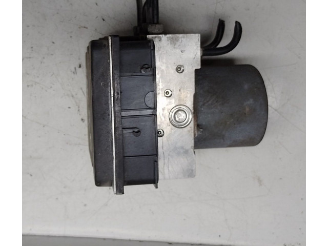 Блок АБС 0265234430, 12757280 Saab 9-5 2006 - 2010 года