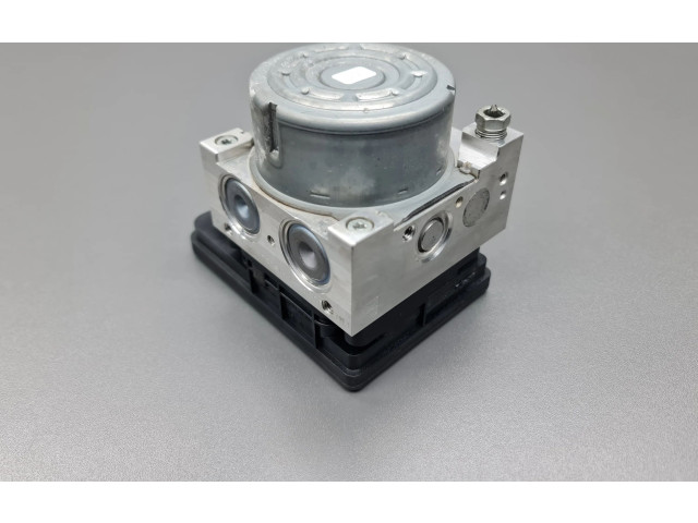 Блок АБС 06210244574, BAAN437A0 Mazda 3 III 2014 - 2018 года