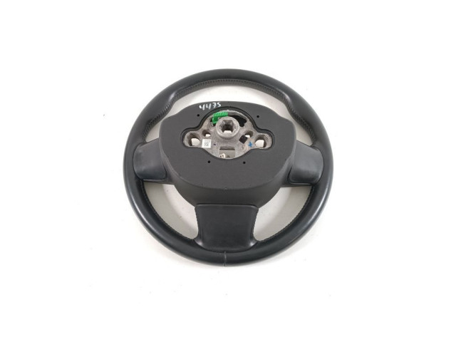 Руль Volvo XC90  2014 -  года       