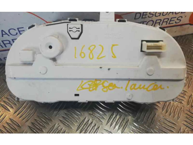 Панель приборов 8100A115, CUADROINSTRUMENTOS Mitsubishi Lancer