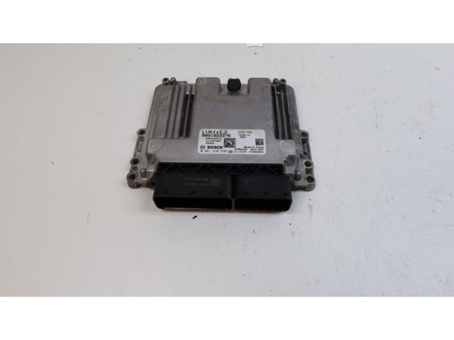 Блок управления впрыском 8891822276 Lynk & co 01