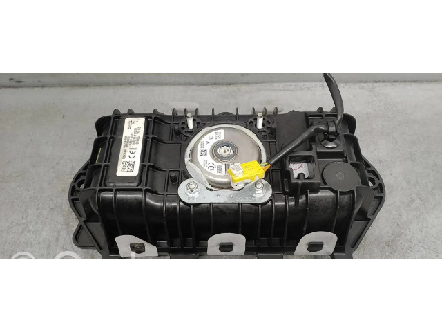 Подушка безопасности пассажира 9820860280   Peugeot 2008 I