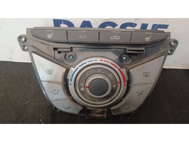 Блок управления климат-контролем 97250-1KXXX   Hyundai ix20