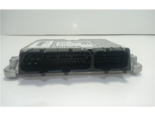 Блок управления двигателем Блок управления G1338L4CW Jeep Renegade