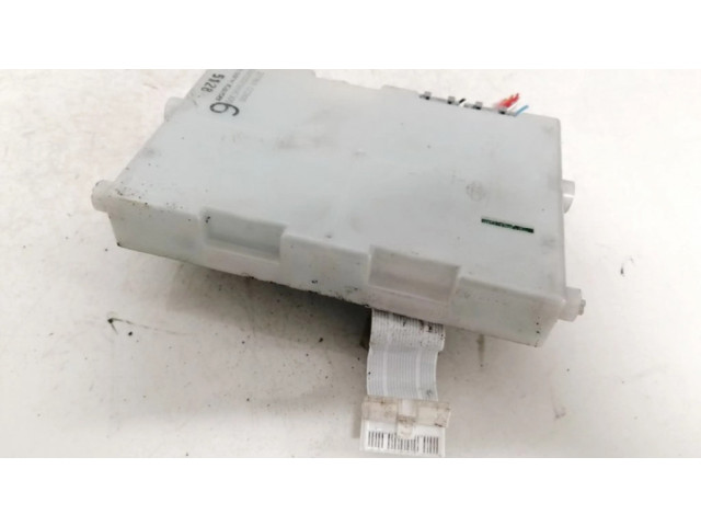 Блок управления 27760cc000   Nissan Murano Z50