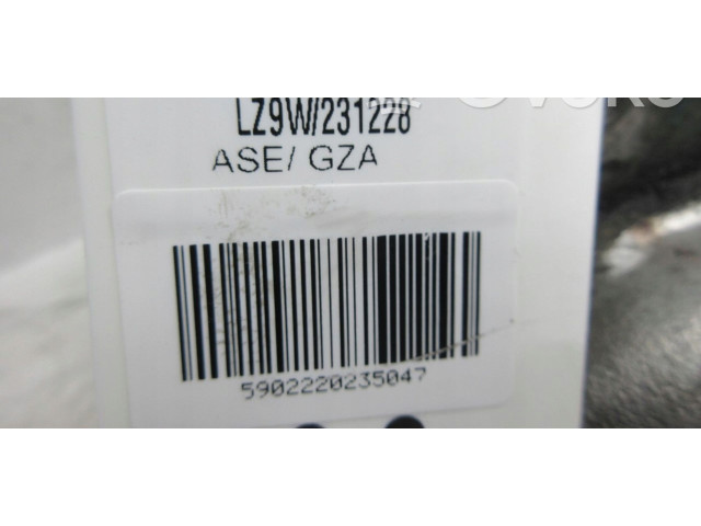 Turbodmychadlo Турбина 057145721G   Audi A8 S8 D3 4E   