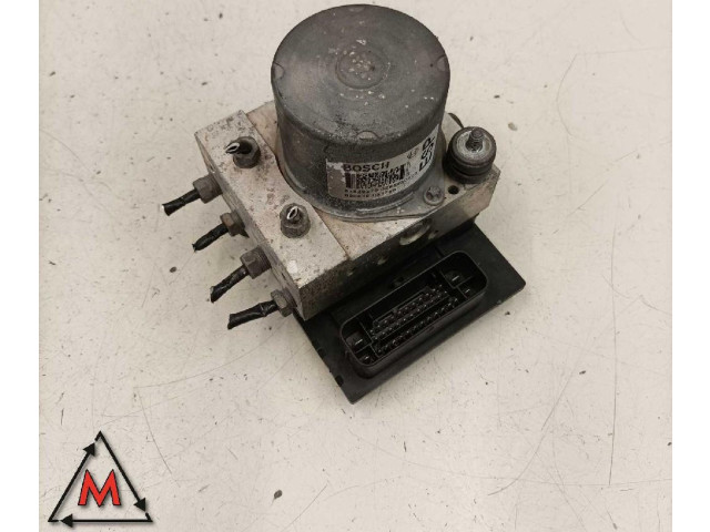 Блок управления АБС 0265230600, 0265951216 Alfa Romeo Mito