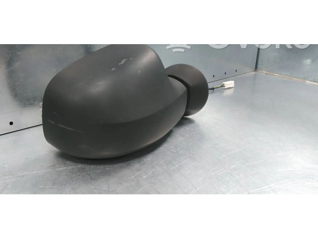 Зеркало электрическое Dacia Logan I 2004 - 2012 года