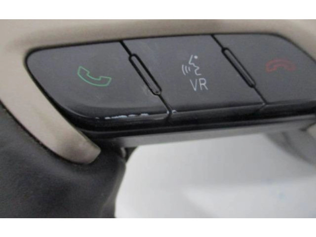 Руль Jeep Grand Cherokee 2010 - 2021 года