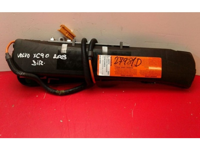 Подушка безопасности в сиденье 8686707   Volvo XC90