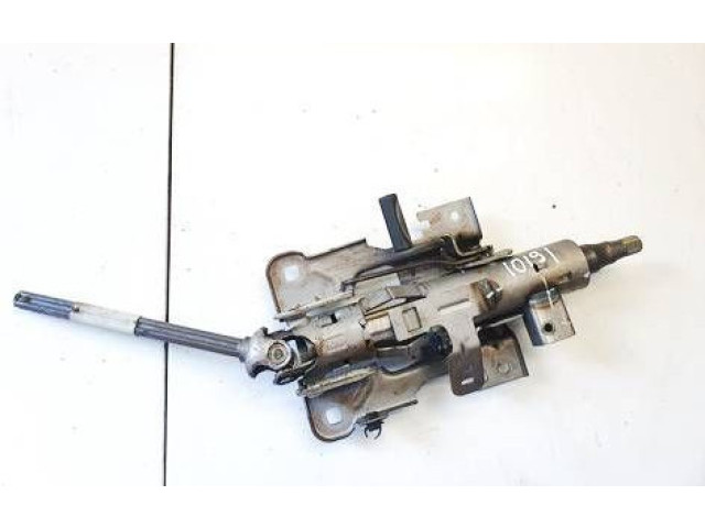 Рулевая рейка Citroen Berlingo 2008 - 2018 года