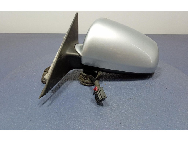 Зеркало электрическое Audi A3 S3 8P 2003 - 2012 года