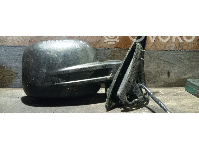 Зеркало электрическое правое Jeep Cherokee