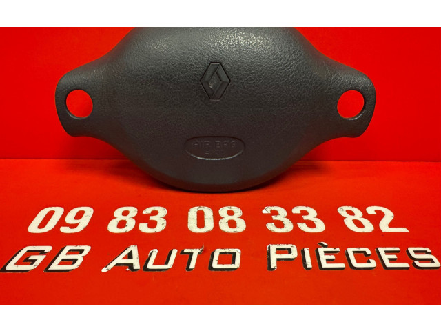 Подушка безопасности водителя 7700433029   Renault Clio II