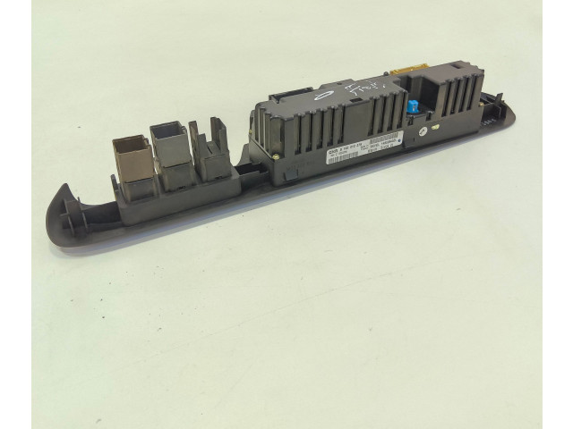 Блок управления климат-контролем 9140010379   Fiat Ulysse