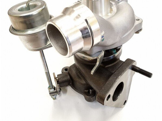 Турбина Dacia Duster LTRPA54359880012, 021TC14642000