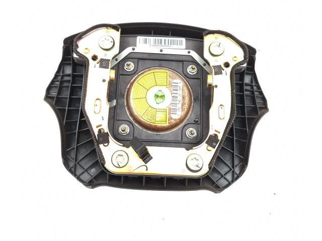 Подушка безопасности водителя E7ADAT6UCY0029, JPDT4D3TGHT KIA Magentis