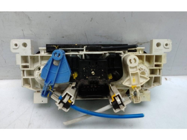 Блок управления климат-контролем T1001640A Dacia Sandero