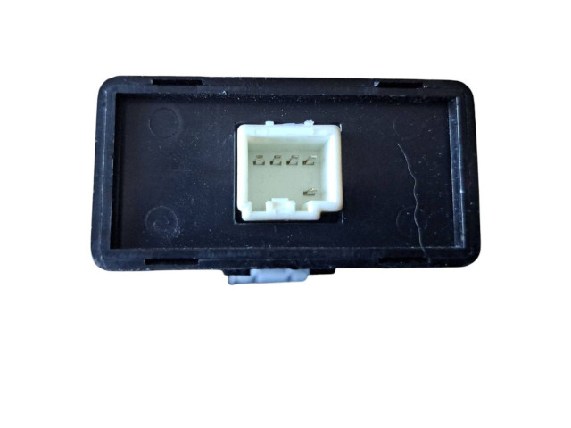 Блок управления 8737008500 SsangYong Rexton I