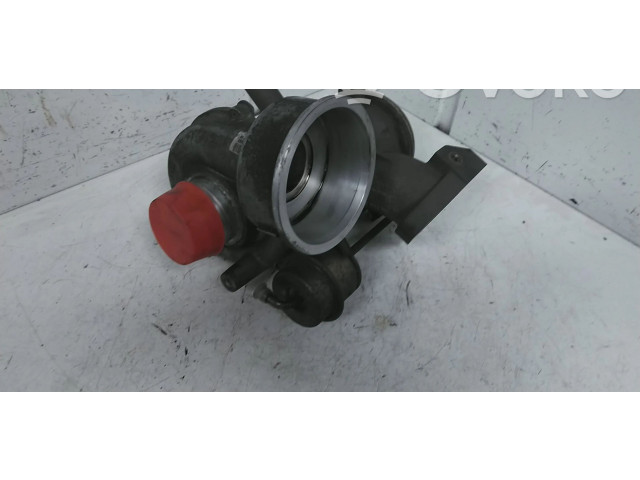 Турбина Нагнетатель Mercedes-Benz A W169  A6400901780, A6400902380   для двигателя 640940      