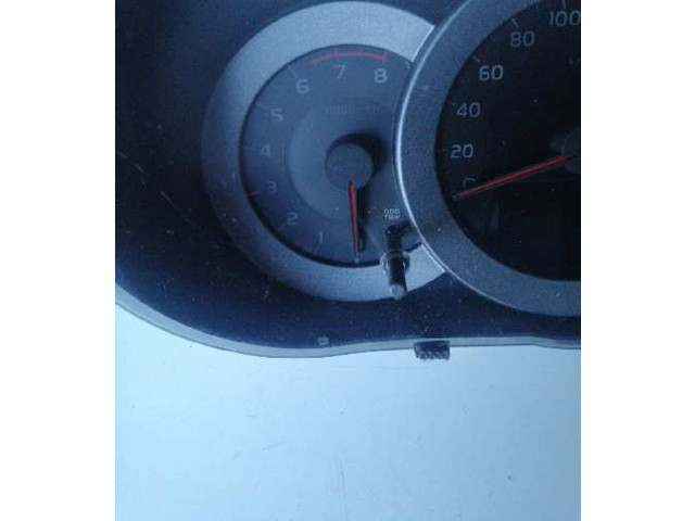 Přístrojová deska Toyota RAV 4 (XA30) 2008 8380042D23, 2574403350