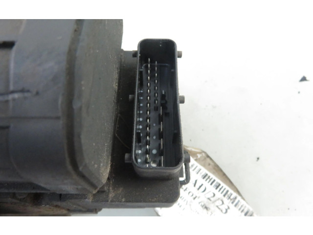 Блок АБС 0265216862, 0273004601 Peugeot 607 - года