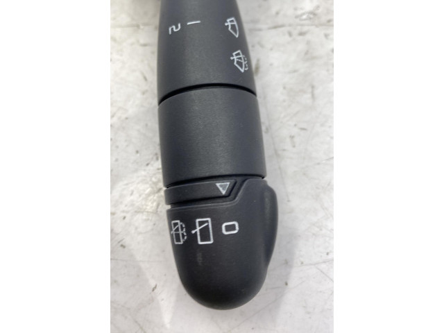 Ручка стеклоочистителей 6001549643 Dacia Logan I