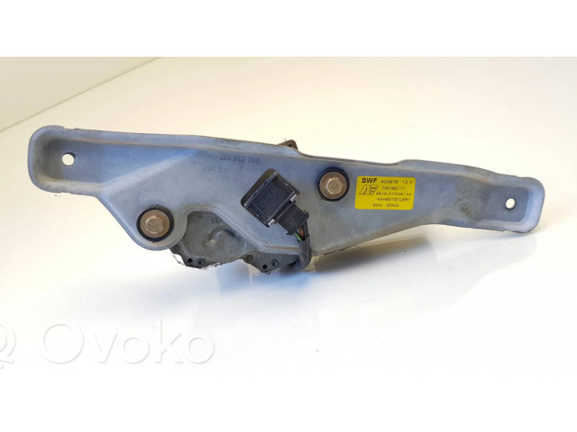 Моторчик заднего дворника 7M0955711, 6N0955717 Ford Galaxy