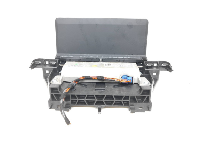 Дисплей 80A919605 Audi Q5 SQ5