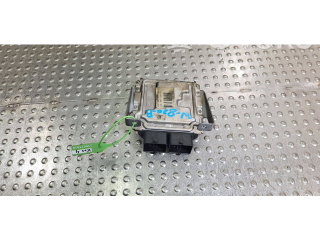 Блок управления двигателя 04C907309AQ, 04C906020EP Skoda Citigo