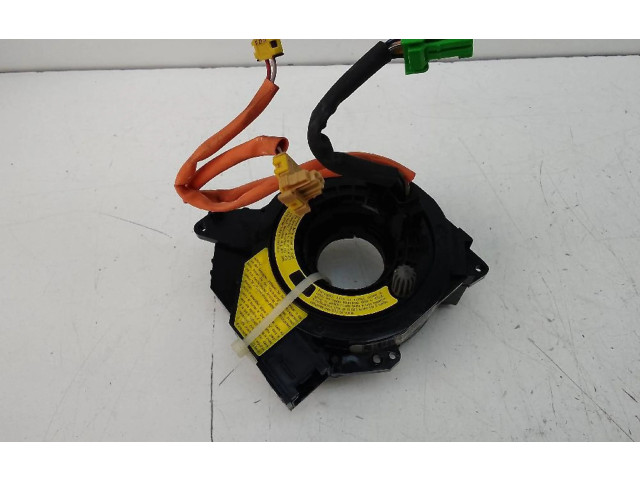 Подрулевой шлейф SRS SINREFERENCIA   Volvo C30