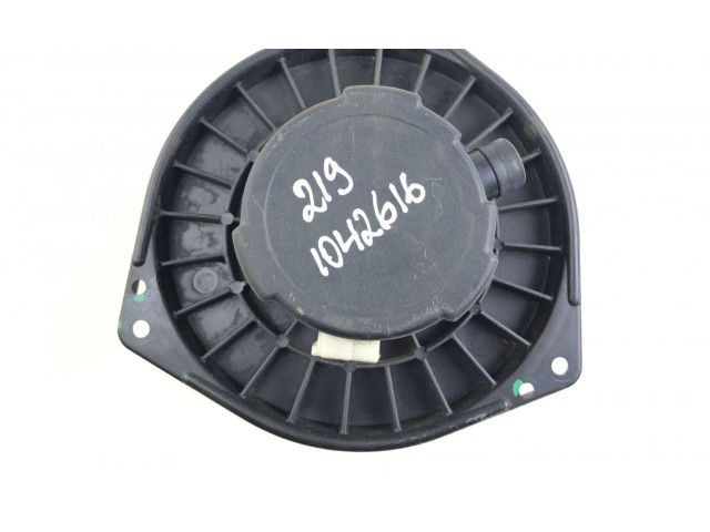 Вентилятор печки 7802A105 Mitsubishi L200