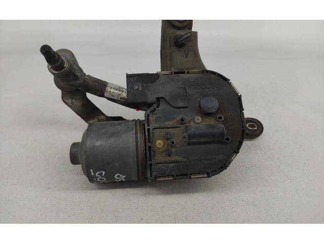 Моторчик дворников ESQUERDO, 1397220520 Ford S-MAX