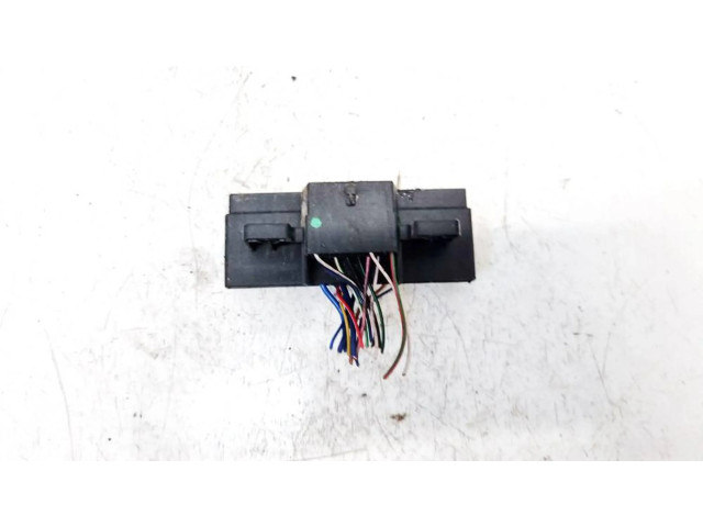   Pojistková skříňka    Fiat Panda II 2006