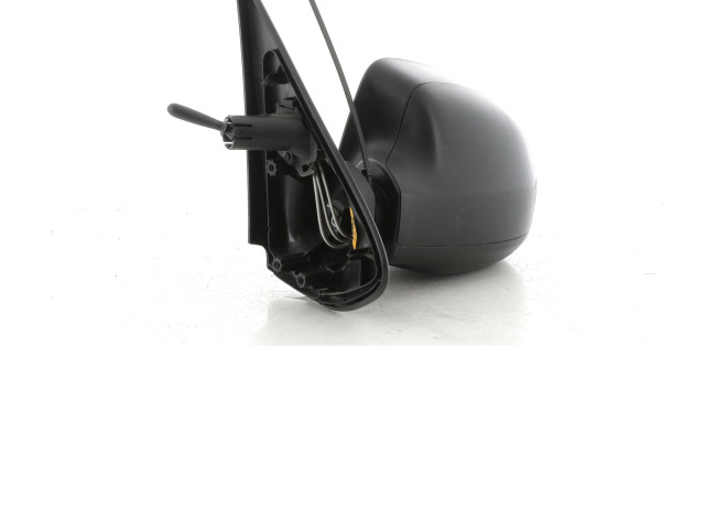 Зеркало электрическое Dacia Sandero 2008 - 2012 года