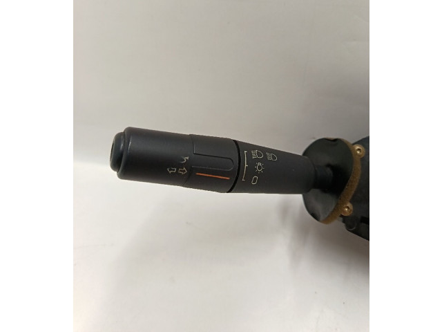 Включатель скорости стеклоочистителей 61557102, 96171669ZL   Peugeot 306