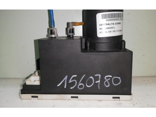 Блок управления 8L0862257L   Audi A3 S3 8L