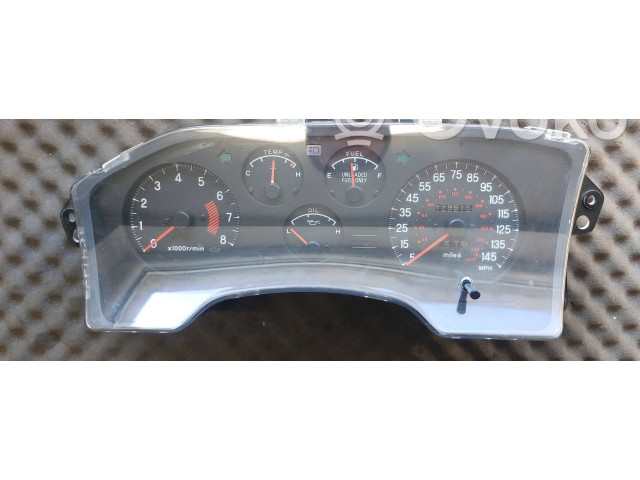 Панель приборов MB522140, 2578000344 Mitsubishi Eclipse